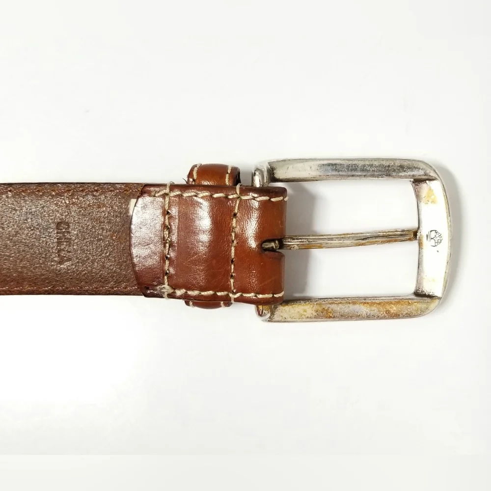 Timberland classically styled
